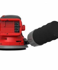 CRAFTSMAN Power Sanders V20 20-Volt Cordless Random Orbital Sander with Dust Management -Craftsman Sales Shop 10001528