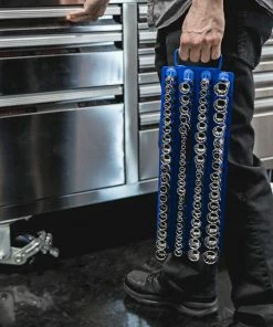 Kobalt Tool Storage Accessories Steel Multiple Drive Socket Storage -Craftsman Sales Shop 10027557 scaled