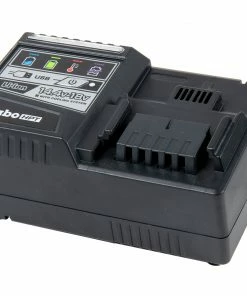 Metabo HPT Power Tool Batteries & Chargers 36-Volt Power Tool Battery Charger (1-Battery Included) -Craftsman Sales Shop 10058008