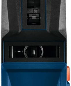 Bosch Laser Levels VisiMax 100-ft Red Beam Self-Leveling Cross-line Cross Laser Level with Plumb Points and Level -Craftsman Sales Shop 10106972