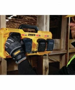 DEWALT Power Tool Batteries & Chargers 20-Volt Power Tool Battery Charger 15 DEWALT Power Tool Batteries & Chargers 20-Volt Power Tool Battery Charger -Craftsman Sales Shop 10160699