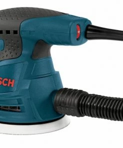 Bosch Power Sanders 120-Volt 2.5-Amp Corded Variable Speed Random Orbital Sander with Dust Management 38 Bosch Power Sanders 120-Volt 2.5-Amp Corded Variable Speed Random Orbital Sander with Dust Management -Craftsman Sales Shop 10169049