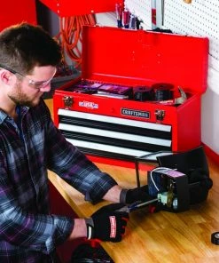 CRAFTSMAN Work Benches 72-in W x 41.25-in H Wood Work Bench -Craftsman Sales Shop 10169120