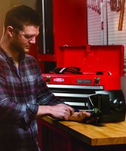 CRAFTSMAN Work Benches 72-in W x 41.25-in H Wood Work Bench -Craftsman Sales Shop 10169121