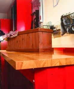 CRAFTSMAN Work Benches 72-in W x 41.25-in H Wood Work Bench -Craftsman Sales Shop 10169122