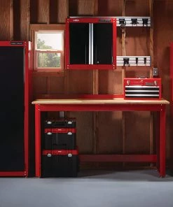 CRAFTSMAN Work Benches 72-in W x 41.25-in H Wood Work Bench -Craftsman Sales Shop 10169123 scaled