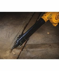 DEWALT Jobsite Blowers 20-volt Max Jobsite Blower (Tool Only) -Craftsman Sales Shop 10183479