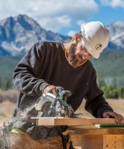 Metabo HPT Circular Saws MultiVolt 36-Volt 7-1/4-in Brushless Hybrid Cordless and Corded Circular Saw 18 Metabo HPT Circular Saws MultiVolt 36-Volt 7-1/4-in Brushless Hybrid Cordless and Corded Circular Saw -Craftsman Sales Shop 10183688 scaled