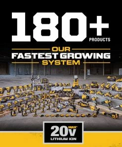 DEWALT Jobsite Radios 12-Volt or 20-Volt Max Cordless Jobsite Bluetooth Speaker -Craftsman Sales Shop 10192422
