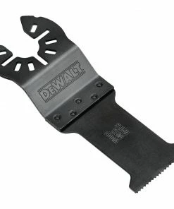 DEWALT Oscillating Tool Accessory Kits 5-Piece Oscillating Blade Set -Craftsman Sales Shop 10258013