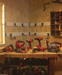 CRAFTSMAN Power Tool Combo Kits V20 8-Tool 20-Volt Max Power Tool Combo Kit with Soft Case (2-Batteries Included and Charger Included) -Craftsman Sales Shop 10370054