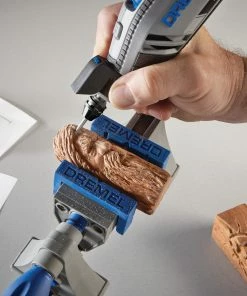 Dremel Rotary Tools 4300 47-Piece Variable Speed Corded 1.8-Amp Multipurpose Rotary Tool with Hard Case -Craftsman Sales Shop 10420932 scaled