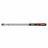 CRAFTSMAN Torque Wrenches 1/2-in Drive Digital Torque Wrench (50-ft lb to 250-ft lb)