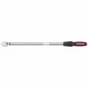 CRAFTSMAN Torque Wrenches 1/2-in Drive Click Torque Wrench (50-ft lb to 250-ft lb)