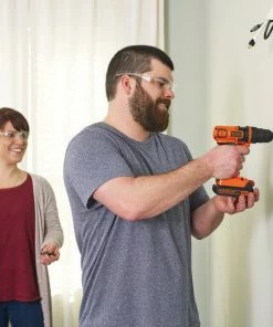 BLACK+DECKER Household Tool Sets 68-Piece Household Tool Set -Craftsman Sales Shop 10449065