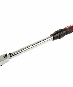 CRAFTSMAN Torque Wrenches 3/8-in Drive Click Torque Wrench (20-ft lb to 100-ft lb) -Craftsman Sales Shop 10464404