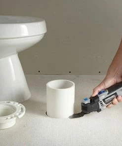 Dremel Oscillating Tool Kits Multi-Max MM50 31-Piece 5-Amp Variable Speed Oscillating Multi-Tool Kit with Soft Case -Craftsman Sales Shop 10501897