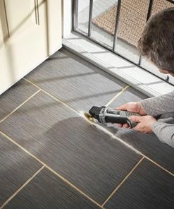 Dremel Oscillating Tool Kits Multi-Max MM50 31-Piece 5-Amp Variable Speed Oscillating Multi-Tool Kit with Soft Case -Craftsman Sales Shop 10501901