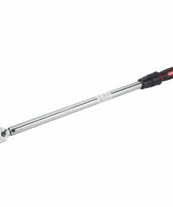 CRAFTSMAN Torque Wrenches 1/2-in Drive Click Torque Wrench (50-ft lb to 250-ft lb) -Craftsman Sales Shop 10522040