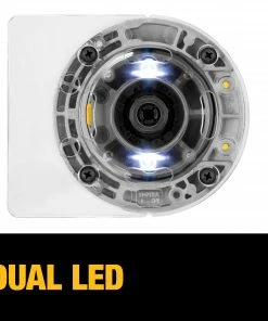 DEWALT Routers 1/4-in-Amp Variable Speed Brushless Fixed Cordless Router (Tool Only) 16 DEWALT Routers 1/4-in-Amp Variable Speed Brushless Fixed Cordless Router (Tool Only) -Craftsman Sales Shop 10557494