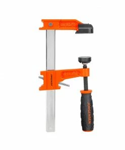 Jorgensen Clamps 4-in 300lb Bar Clamp