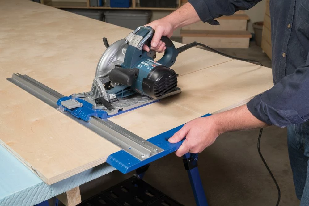 Kreg Woodworking Tool Accessories Kreg Rip-Cut 4 Kreg Woodworking Tool Accessories Kreg Rip-Cut - Image 4