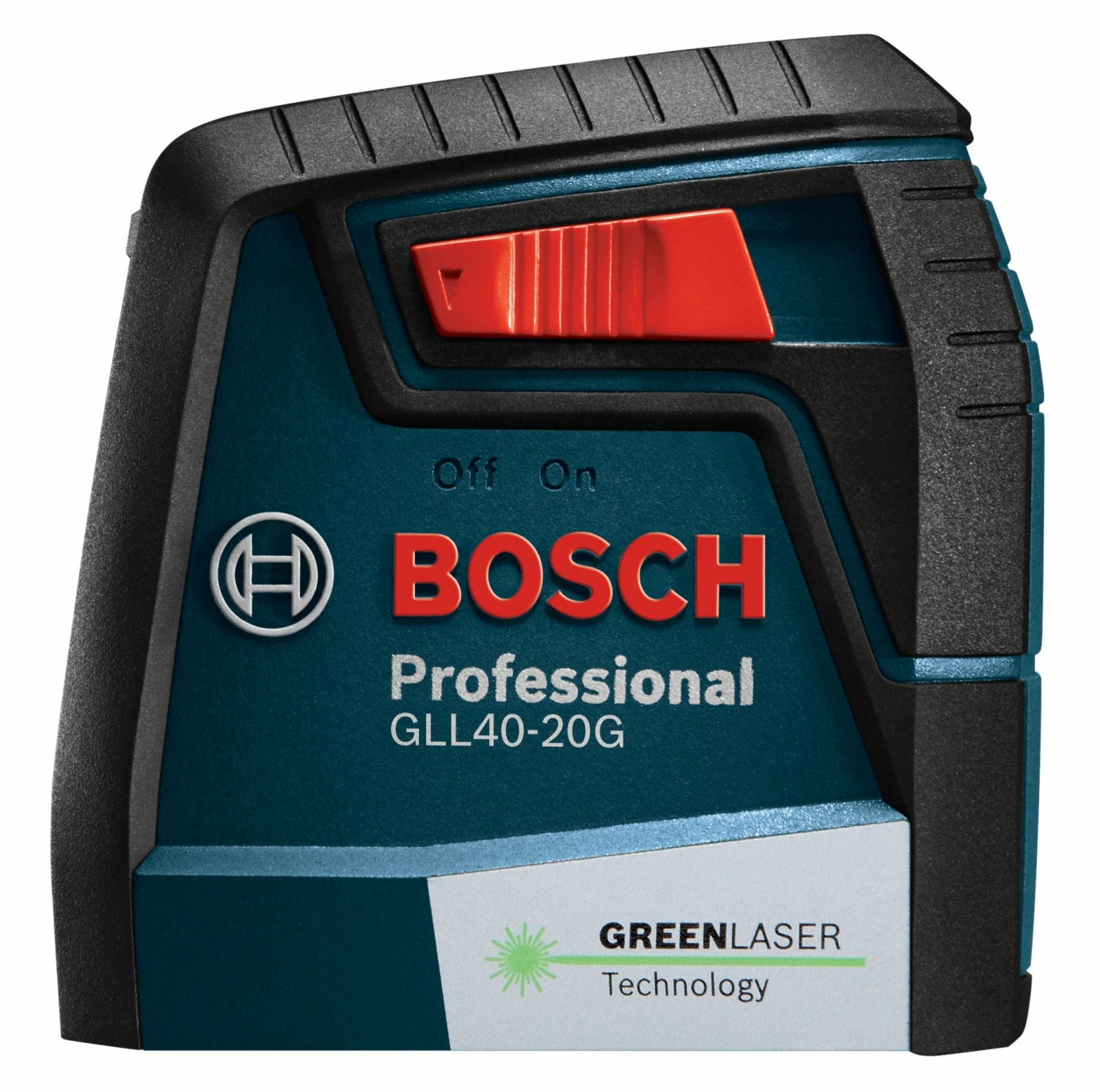 Bosch Laser Levels VisiMax 40-ft Green Beam Self-Leveling Cross-line Cross Laser Level 10 Bosch Laser Levels VisiMax 40-ft Green Beam Self-Leveling Cross-line Cross Laser Level - Image 10