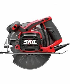 SKIL Circular Saws 15-Amp 7-1/4-in Corded Circular Saw -Craftsman Sales Shop 10684689