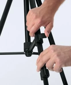 Bosch Laser Level Accessories Aluminum Tripod -Craftsman Sales Shop 10695416