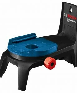 Bosch Laser Levels VisiMax 100-ft Red Beam Self-Leveling Cross-line Cross Laser Level with Plumb Points and Level -Craftsman Sales Shop 10696058