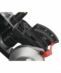 DEWALT Miter Saws 12-in 15 Amps Single Bevel Compound Corded Miter Saw -Craftsman Sales Shop 10737664