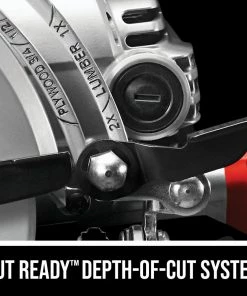 SKIL Circular Saws 15-Amp 7-1/4-in Worm Drive Corded Circular Saw -Craftsman Sales Shop 10740556