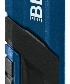 Bosch Laser Distance Measurers BLAZE One 165-ft Indoor Laser Distance Measurer with Backlit Display -Craftsman Sales Shop 10749400
