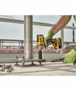 DEWALT Impact Wrenches XR 20-volt Max Variable Speed Brushless 1/2-in Drive Cordless Impact Wrench (Tool Only) -Craftsman Sales Shop 10767516