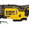 DEWALT Oscillating Tool Kits Cordless Brushless 20-volt Max Variable Speed Oscillating Multi-Tool Kit