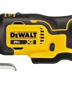 DEWALT Oscillating Tool Kits Cordless Brushless 20-volt Max Variable Speed Oscillating Multi-Tool Kit