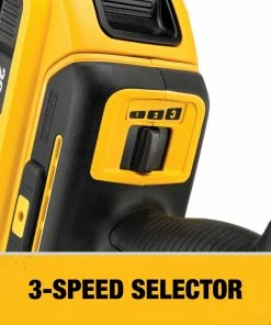 DEWALT Oscillating Tool Kits XR 2-Piece Cordless Brushless 20-volt Max Variable Speed Oscillating Multi-Tool Kit with Soft Case (1-Battery Included) -Craftsman Sales Shop 10903677