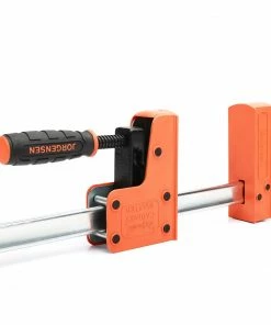 Jorgensen Clamps 48-in Parallel Jaw Clamp -Craftsman Sales Shop 10926041