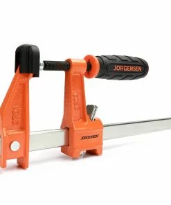 Jorgensen Clamps 36-in 600lb Bar Clamp -Craftsman Sales Shop 10944266