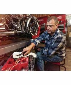 CRAFTSMAN Mechanics Tool Sets 81-Piece Standard (SAE) and Metric Combination Gunmetal Chrome Mechanics Tool Set (1/4-in; 3/8-in) -Craftsman Sales Shop 10996627