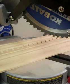 Kobalt Miter Saws 10-in 15 Amps Dual Bevel Sliding Compound Corded Miter Saw -Craftsman Sales Shop 11007214 scaled