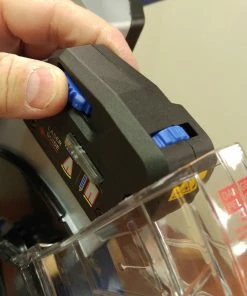 Kobalt Miter Saws 10-in 15 Amps Dual Bevel Sliding Compound Corded Miter Saw -Craftsman Sales Shop 11007215