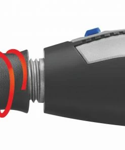 Dremel Rotary Tools Lite 12-Piece Variable Speed Cordless 4-Volt 2-Amp Multipurpose Rotary Tool -Craftsman Sales Shop 11156214 scaled