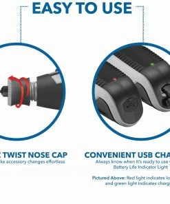 Dremel Rotary Tools Lite 12-Piece Variable Speed Cordless 4-Volt 2-Amp Multipurpose Rotary Tool -Craftsman Sales Shop 11156217 scaled