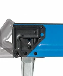 Kobalt Saw Horses 43-in W x 30-in H Steel Saw Horse (1100-lb Capacity) -Craftsman Sales Shop 11204116 scaled