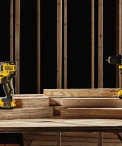 DEWALT Power Tool Combo Kits XTREME 2-Tool 12-Volt Max Brushless Power Tool Combo Kit with Soft Case (2-Batteries and charger Included) -Craftsman Sales Shop 11312147