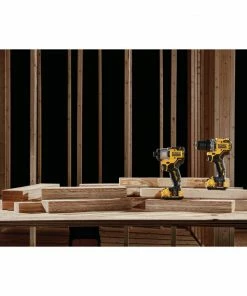DEWALT Power Tool Combo Kits XTREME 2-Tool 12-Volt Max Brushless Power Tool Combo Kit with Soft Case (2-Batteries and charger Included) -Craftsman Sales Shop 11312148