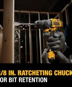 DEWALT Power Tool Combo Kits XTREME 2-Tool 12-Volt Max Brushless Power Tool Combo Kit with Soft Case (2-Batteries and charger Included) -Craftsman Sales Shop 11312150