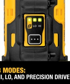 DEWALT Power Tool Combo Kits XTREME 2-Tool 12-Volt Max Brushless Power Tool Combo Kit with Soft Case (2-Batteries and charger Included) -Craftsman Sales Shop 11312151