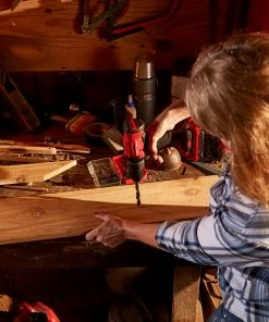 CRAFTSMAN Power Tool Combo Kits V20 2-Tool 20-Volt Max Power Tool Combo Kit with Soft Case (2-Batteries Included and Charger Included) -Craftsman Sales Shop 11351378